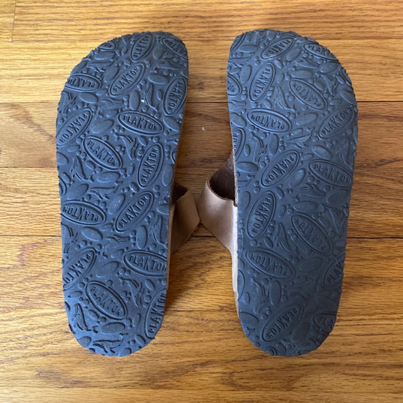 Plakton Bolero Sandals - Picture 3 of 3